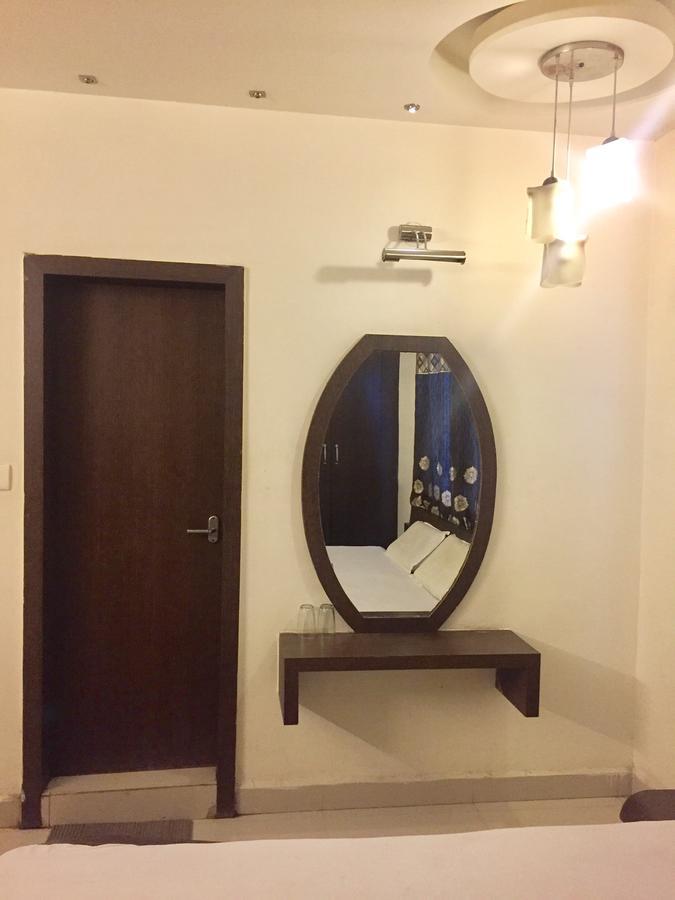 Hotel Shiva Sehore Exteriér fotografie